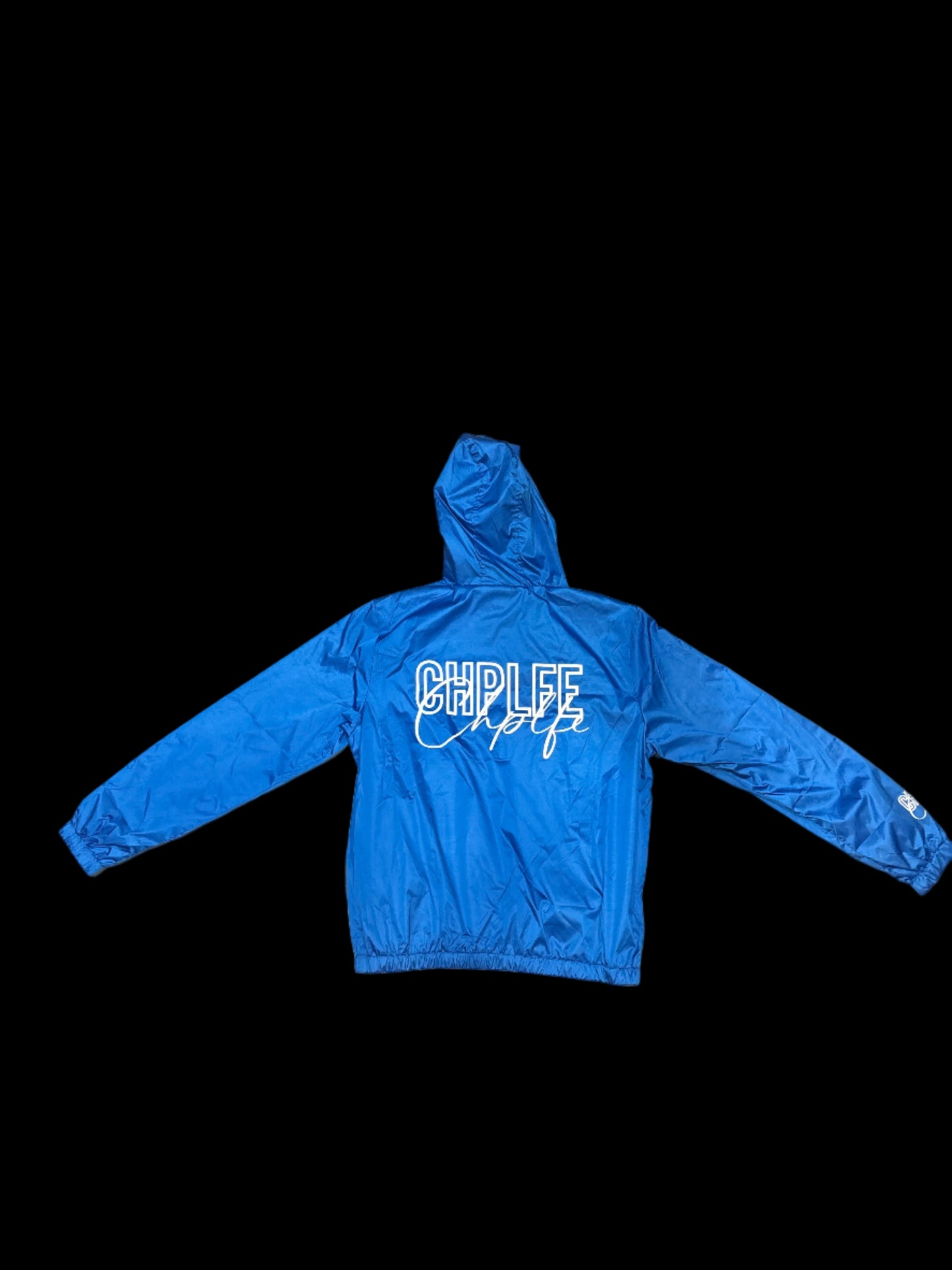 Frost Windbreaker