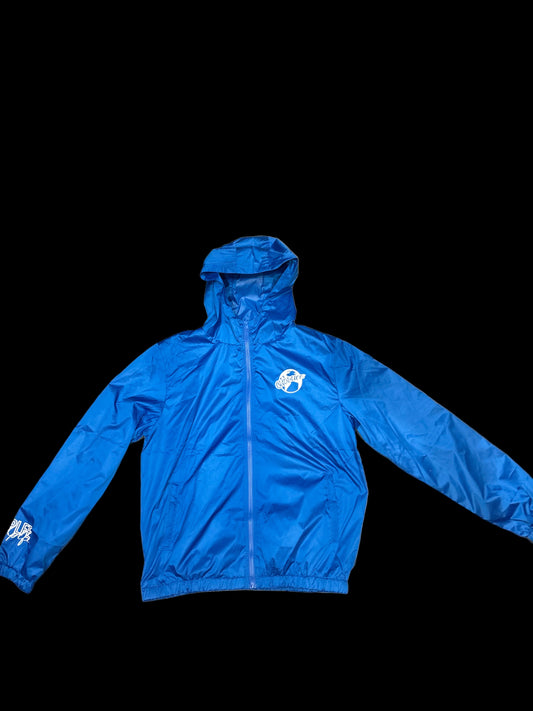 Frost Windbreaker